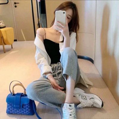 保洁老妈是大佬